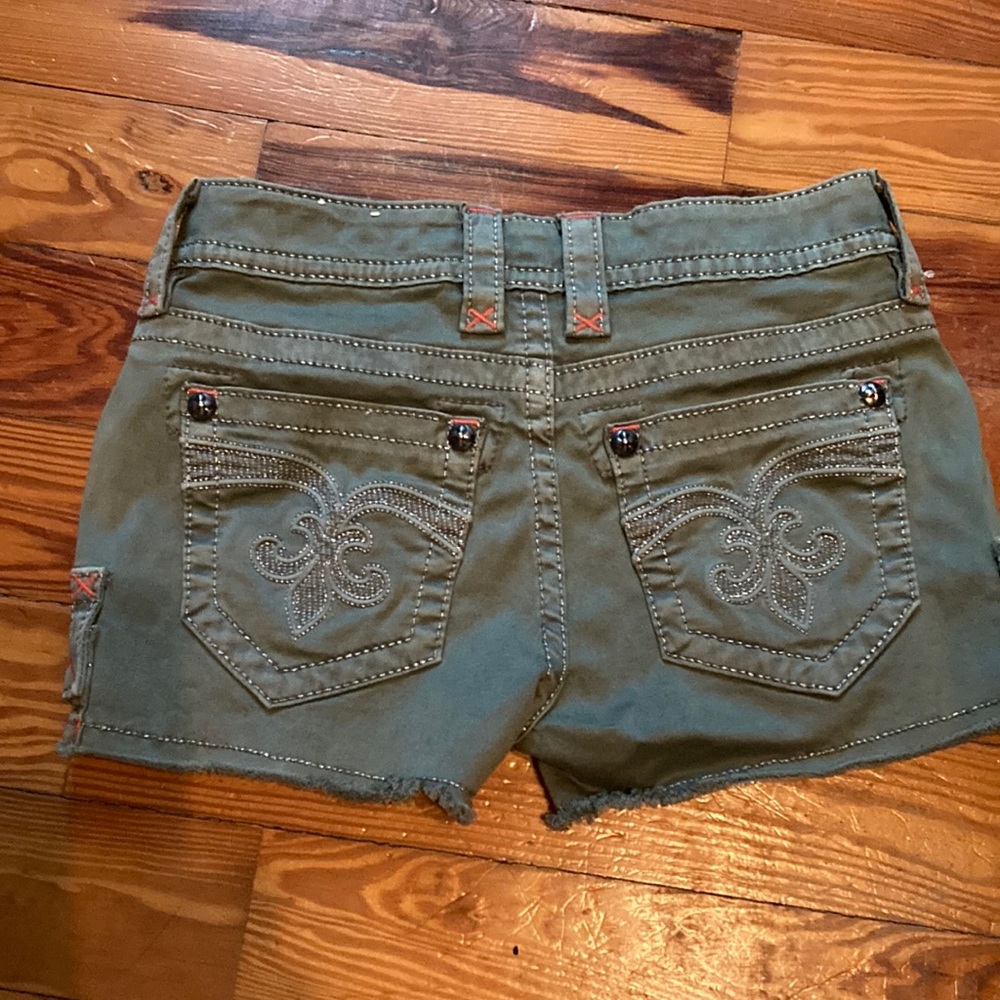 Rock Revival Size 25 Shorts